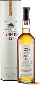 3本セット　CLYNELISH 14年 700ml 46％ ウイスキー 楽天市場】クライヌリッシュ 14年 46度 並行 箱付 700ml 包装
